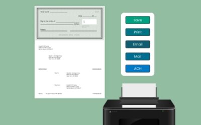 Best Check Printing: Eliminate Delays with On-Demand Solutions