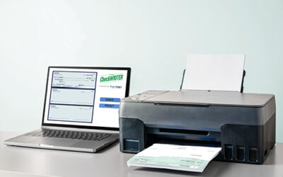 Streamline Payments: Effortless Check Printing Software Online for Free