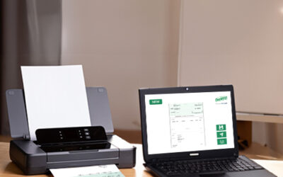 Check Printing System: Make the Process Efficient and Customized