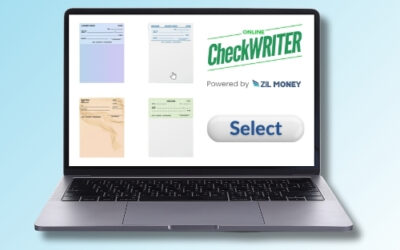 Boost Efficiency: Streamline Your Finances with Customizable Check Templates