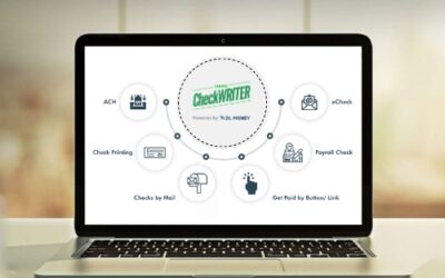 Clear Checkbook Alternative, OnlineCheckWriter.com – Powered by Zil Money: Streamline Your Finances