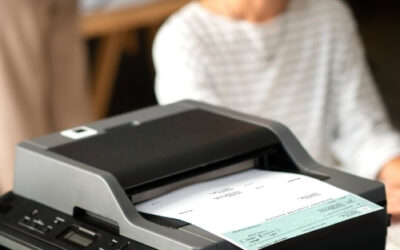 Revolutionizing Your Finances: Personal Check Print with Ease and Flexibility