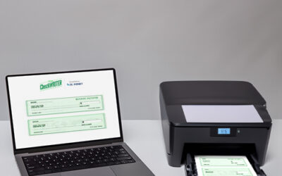 Get Instant Access to Online Solutions to Customize Your Personal Checks