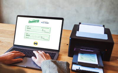 Streamline Your Finances: Customize and Printing Checks Online For Free