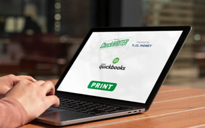 QuickBooks Online Check Printing Isn’t Impossible – Easily Import and Print Checks Online with OnlineCheckWriter.com – Powered by Zil Money
