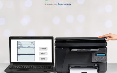 Simplify Business Payments: Online Check Printing Enhances Security and Efficiency