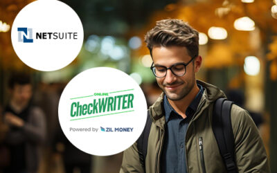 Enhancing Financial Efficiency: Integrate NetSuite For On-Demand Check Printing
