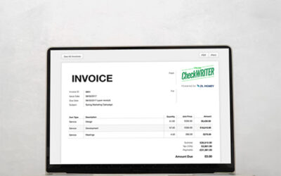 Simplify Your Finances: Efficient Ways to Send Invoices
