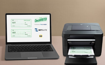 Simplify Your Business Payments with Instant NetSuite Checks Printing Solution