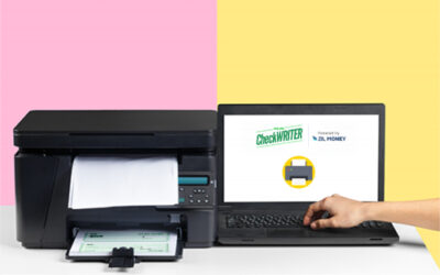 Revolutionizing Financial Operations: Check Maker Online for Instant Printing