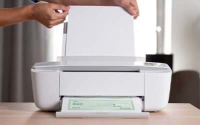 Simplifying Your Payments: Unlocking Financial Efficiency With Check Printer Software
