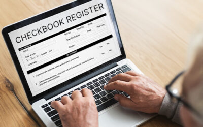 Cash Control: Manage Your Money Easily with the Free Online Checkbook Register