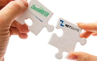 Convenient Check Printing Easy Integration with NetSuite