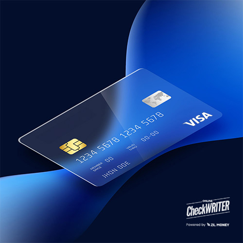 Effortless Business Payments: Streamline Operations with a Physical Visa Card