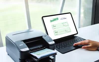 Manage Your Finances Smoothly with Print Check Software