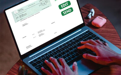 Send eCheck Online: Streamlining Payment Methods with Secure and Efficient Solutions