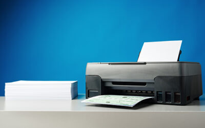 Print Checks on Blank Check Stock Paper for a Secure and Affordable Payment Process