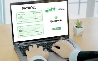 Boost Efficiency: QuickBooks Online Payroll Made Easy with Integration