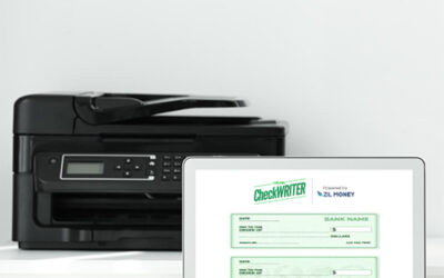 Streamline Business Operations: Secure Your Transactions with Advanced Check Printing