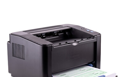 Simplify Check Printing: Instant Solutions For Modern Businesses