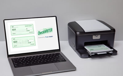 Revolutionize Your Check Printing Process for Enhanced Business Efficiency