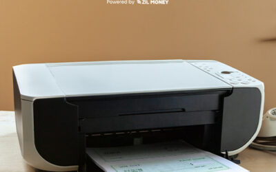 Empower Your Business: Simplifying Check Printing with Online Features