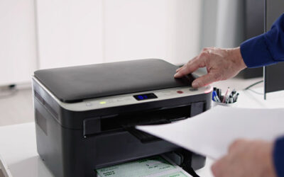 Transforming Check Printing: Customizable, Efficient, and Cost-Effective Solutions