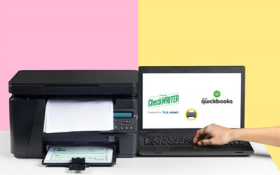 Check Printing QuickBooks Online Made Easy