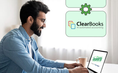Efficient Invoicing Solutions: Simplify Your Business with Clear Books Integration 