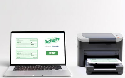 Empower Your Business with Effortless Check Printing Solutions