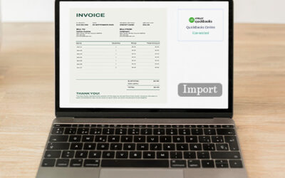 Enhancing Accuracy and Efficiency with Free QuickBooks Invoice