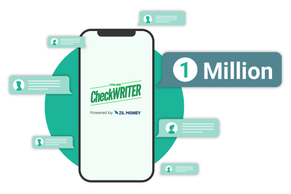 Milestone Achieved The Platform Reached 1 Million Registrations