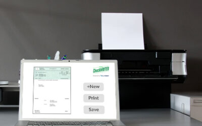 Modernize Your Finances with Effortless Online Checks Printing