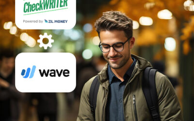 Optimize Financial Processes with Wave Accounting Integration