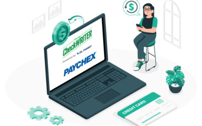 Pay Paychex Flex® Payroll by Credit Card: Boost Your Payroll Efficiency