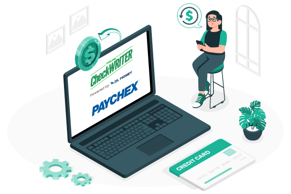 Pay Paychex Flex® Payroll by Credit Card: Boost Your Payroll Efficiency
