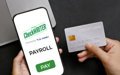 Pay Payroll with Credit Cards: A Modern Solution for Cash Flow Challenges