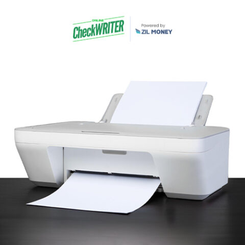 Printable Checks Free - Efficiency Enhance Business Operations