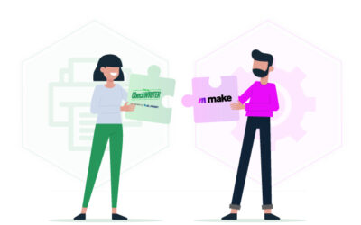 Streamline Your Payments: Integrate Apps with the Check Printing Platform Via Make.com