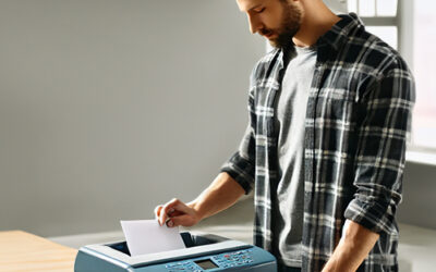 Tailored for Success: Check Printing Solutions That Work