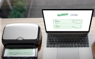 Take Control: Print Your Own Checks with Confidence