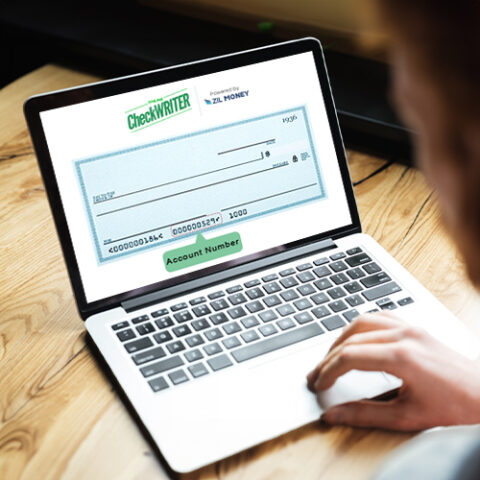 Locating Where Is the Account Number Is Easy