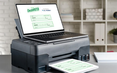 Secure and Efficient Solutions by Business Check Printing Companies