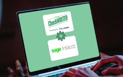 Revolutionize Your Financial Operations with Sage Intacct Integration