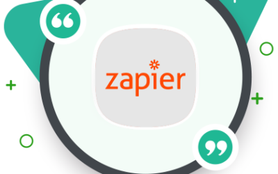 Zapier Integration