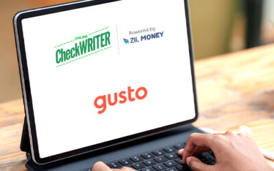 Boost Productivity: Gusto Integration for Flawless Payroll