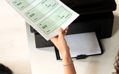 Simplify Your Finances with Free Printable Checks Online