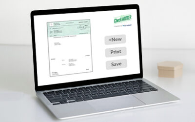 Secure and Efficient Check Printing for Businesses with Versa Check Alternative