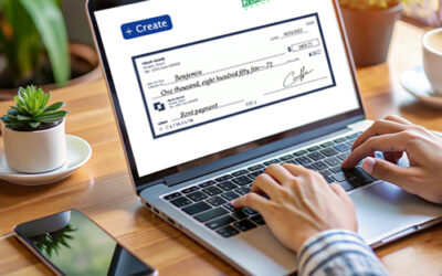 Simplify Your Check Management with the Check Creator Online