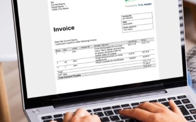 Take the Hassle Out of Billing: Send Invoices Instantly